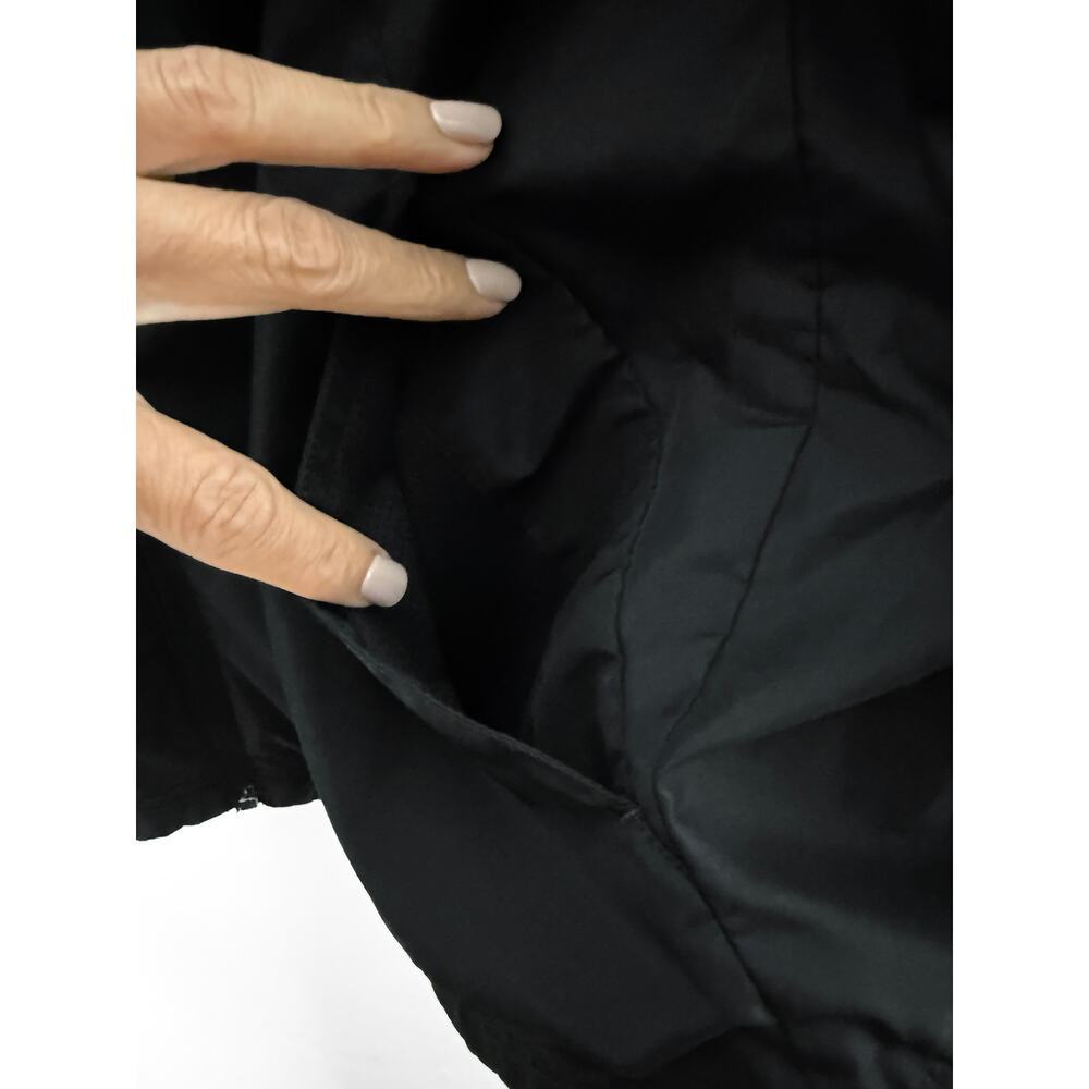 Under Armour Men's All Season Lightweight Mesh Lined Jacket Front Zip Black Gray - Picture 5 of 12